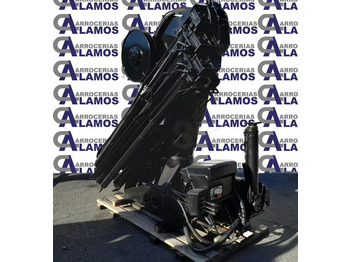 Kamionska dizalica HIAB