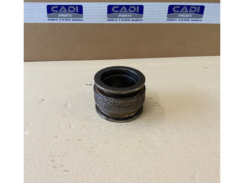 Motor i dijelovi MAN