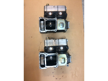 Zračni kompresor MAN