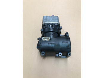 Zračni kompresor MAN