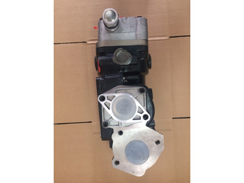 Zračni kompresor MAN