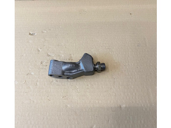 Motor i dijelovi MAN