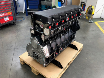 Motor MAN