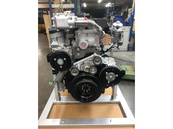 Motor MOTORE MAN D2066LOH07 / MAN D2066 LOH07: slika Motor MOTORE MAN D2066LOH07 / MAN D2066 LOH07
