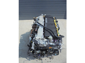 Motor MOTORE MAN D2676LF26 - 440 CV - EURO 6: slika Motor MOTORE MAN D2676LF26 - 440 CV - EURO 6