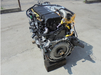 Motor MOTORE MAN D2676LF26 - 440 CV - EURO 6: slika Motor MOTORE MAN D2676LF26 - 440 CV - EURO 6