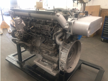 Motor za Autobus MOTORE MAN D2676LOH26 - 440CV - EEV - BUS: slika Motor za Autobus MOTORE MAN D2676LOH26 - 440CV - EEV - BUS