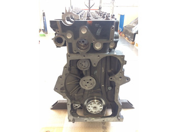 Motor za Autobus MOTORE MAN D2676LOH35 - 420CV - EURO 6 - BUS: slika Motor za Autobus MOTORE MAN D2676LOH35 - 420CV - EURO 6 - BUS