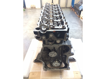 Motor za Autobus MOTORE MAN D2676LOH35 - 420CV - EURO 6 - BUS: slika Motor za Autobus MOTORE MAN D2676LOH35 - 420CV - EURO 6 - BUS