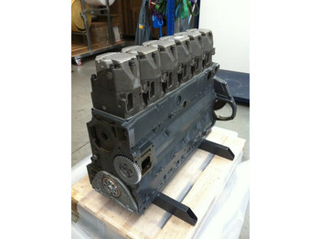Motor za Autobus MOTORE MAN D2866LUH30 - 410CV - EURO 3 - BUS: slika Motor za Autobus MOTORE MAN D2866LUH30 - 410CV - EURO 3 - BUS