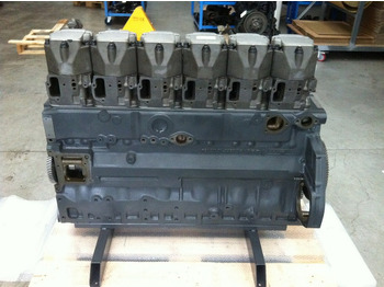 Motor MOTORE MAN D2876LOH02: slika Motor MOTORE MAN D2876LOH02