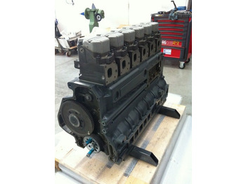 Motor MOTORE MAN D2876LOH02: slika Motor MOTORE MAN D2876LOH02