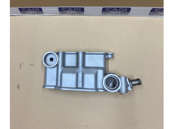Termostat za Kamion SCATOLA TERMOSTATO/ALLOGGIAMENTO TERMOSTATO MAN 51064040095: slika Termostat za Kamion SCATOLA TERMOSTATO/ALLOGGIAMENTO TERMOSTATO MAN 51064040095