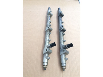 Sustav goriva TUBO PRESSIONE COMMON RAIL MAN 51103116058: slika Sustav goriva TUBO PRESSIONE COMMON RAIL MAN 51103116058