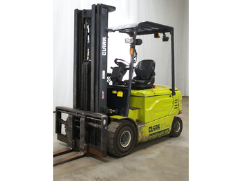 Električni viličar CLARK