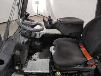 Električni viličar Linde E30HL-01/600: slika Električni viličar Linde E30HL-01/600