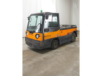 Vučni traktor LINDE P