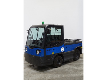 Vučni traktor LINDE P