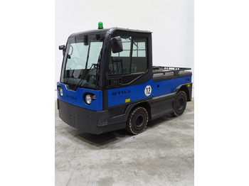 Vučni traktor LINDE P