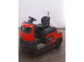 Vučni traktor LINDE P60