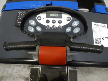 Vučni traktor Still CX-T: slika Vučni traktor Still CX-T