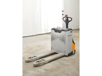 Paletni viličar STILL