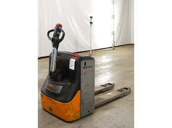 Paletni viličar Still ECU20: slika Paletni viličar Still ECU20