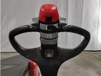 Paletni viličar Still ECU20: slika Paletni viličar Still ECU20