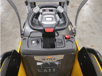 Slagač stoga Still EXD-S20: slika Slagač stoga Still EXD-S20