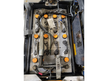 Slagač stoga Still EXD-S20: slika Slagač stoga Still EXD-S20