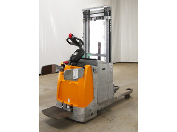 Slagač stoga Still EXD-SF20: slika Slagač stoga Still EXD-SF20 Slagač stoga Still EXD-SF20: slika Slagač stoga Still EXD-SF20