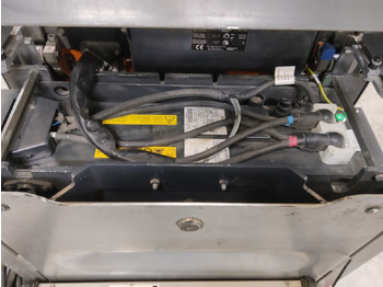 Paletni viličar Still EXH-S25/LIION/2400MM: slika Paletni viličar Still EXH-S25/LIION/2400MM Paletni viličar Still EXH-S25/LIION/2400MM: slika Paletni viličar Still EXH-S25/LIION/2400MM