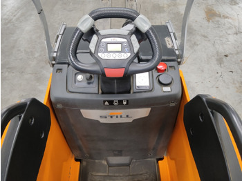 Paletni viličar Still EXH-S25/LIION/2400MM: slika Paletni viličar Still EXH-S25/LIION/2400MM