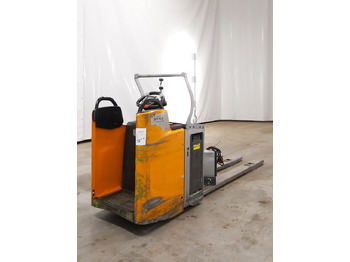 Paletni viličar Still EXH-S25/LIION/2400MM: slika Paletni viličar Still EXH-S25/LIION/2400MM