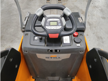 Paletni viličar Still EXH-S25/LIION/2400MM: slika Paletni viličar Still EXH-S25/LIION/2400MM Paletni viličar Still EXH-S25/LIION/2400MM: slika Paletni viličar Still EXH-S25/LIION/2400MM