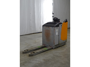 Paletni viličar STILL