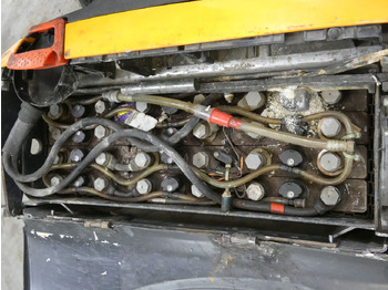 Paletni viličar Still EXU20S: slika Paletni viličar Still EXU20S Paletni viličar Still EXU20S: slika Paletni viličar Still EXU20S