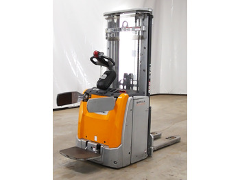 Slagač stoga Still EXV-SF14D: slika Slagač stoga Still EXV-SF14D Slagač stoga Still EXV-SF14D: slika Slagač stoga Still EXV-SF14D