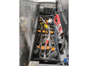 Slagač stoga Still EXV-SF14D: slika Slagač stoga Still EXV-SF14D Slagač stoga Still EXV-SF14D: slika Slagač stoga Still EXV-SF14D