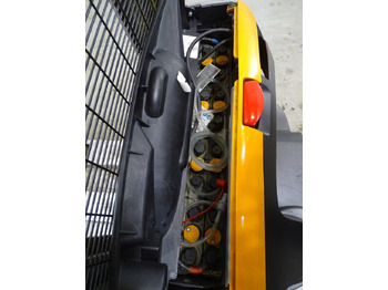 Slagač stoga Still EXV12: slika Slagač stoga Still EXV12 Slagač stoga Still EXV12: slika Slagač stoga Still EXV12