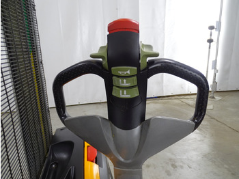 Slagač stoga Still EXV12: slika Slagač stoga Still EXV12 Slagač stoga Still EXV12: slika Slagač stoga Still EXV12