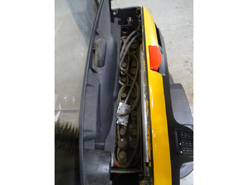 Slagač stoga Still EXV12: slika Slagač stoga Still EXV12