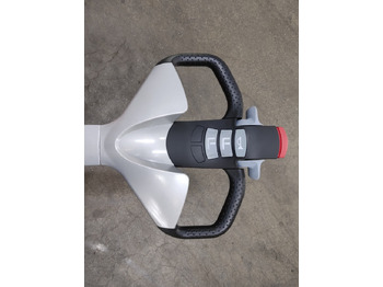 Slagač stoga Still EXV16/BATT.NEU: slika Slagač stoga Still EXV16/BATT.NEU Slagač stoga Still EXV16/BATT.NEU: slika Slagač stoga Still EXV16/BATT.NEU