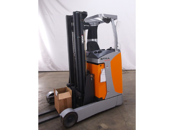 Regalni viličar STILL