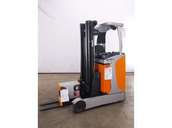 Regalni viličar STILL