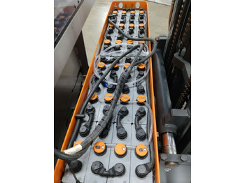 Zakup Still FM-X12/BRONZE Still FM-X12/BRONZE: slika Zakup Still FM-X12/BRONZE Still FM-X12/BRONZE