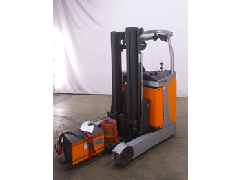 Regalni viličar STILL