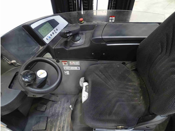 Regalni viličar Still FM-X14: slika Regalni viličar Still FM-X14
