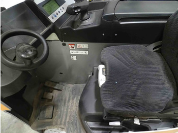 Regalni viličar Still FM-X17: slika Regalni viličar Still FM-X17