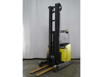 Regalni viličar Still FM-X17: slika Regalni viličar Still FM-X17